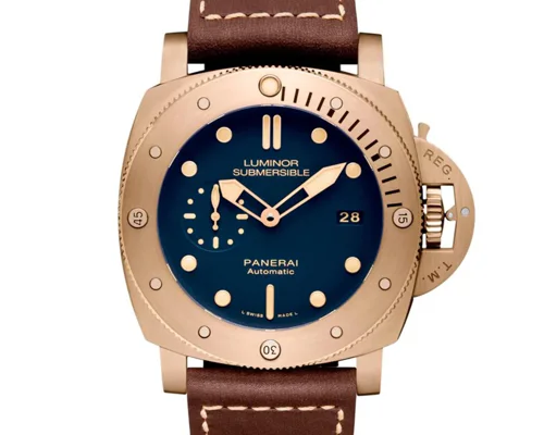 Panerai Luminor Marina 1950 3 Days 1950 3 Days Bronze