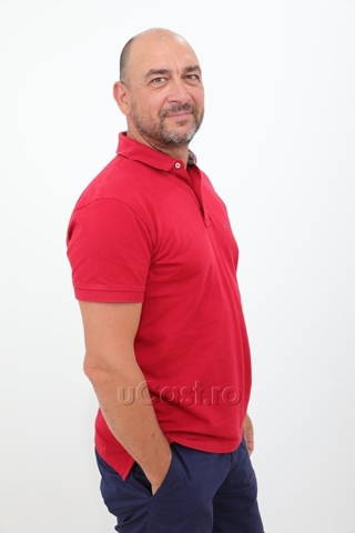 SERBAN JOSANU