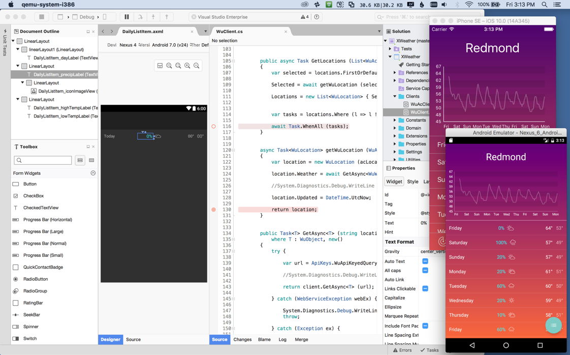 Java ide for mac os