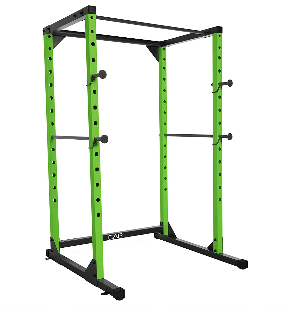 CAP Barbell Full Cage Power Rack Color Series