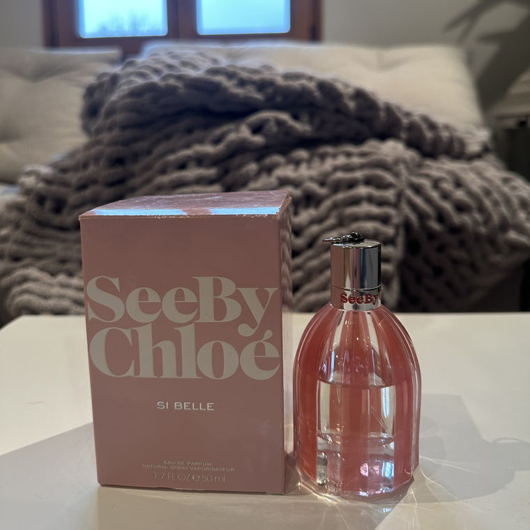 Parfum See by Chloé