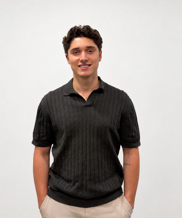 Luka  Mancini