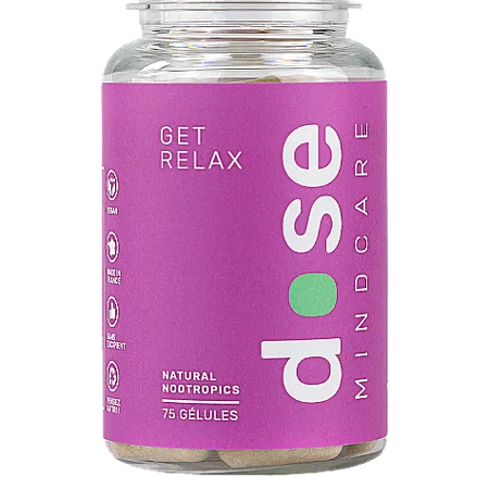 Get Relax - Sérénité & Relaxation