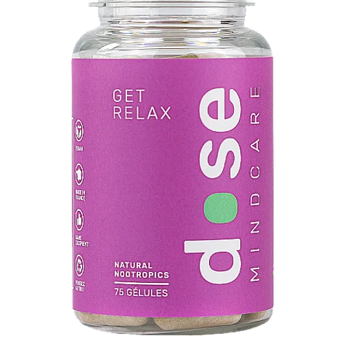 Get Relax - Sérénité & Relaxation