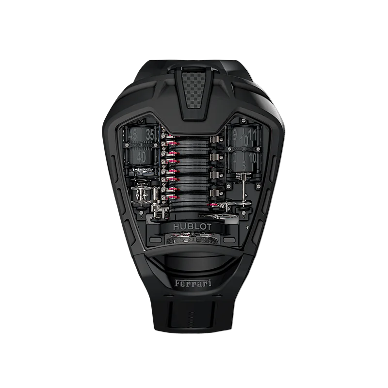 Hublot MP-05 LaFerrari All Black Mp-05, image 1