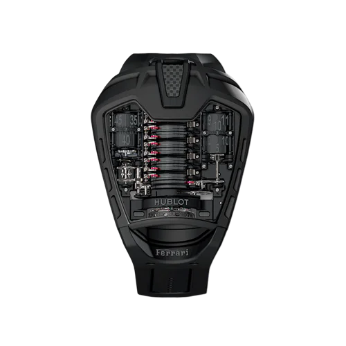 Hublot MP-05 LaFerrari All Black Mp-05