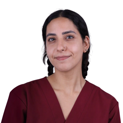 Nadine Ihab Samir Zaki