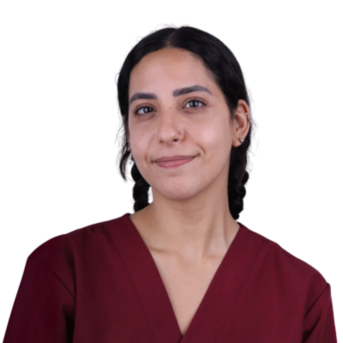 Nadine Zaki