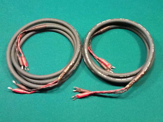 Cardas Speaker Wire