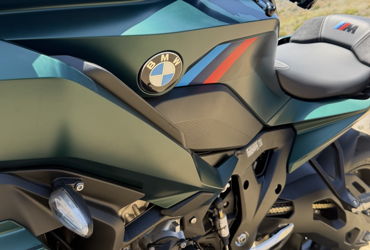 2026 BMW M 1000 XR motorcycle for rent near Los Angeles, CA