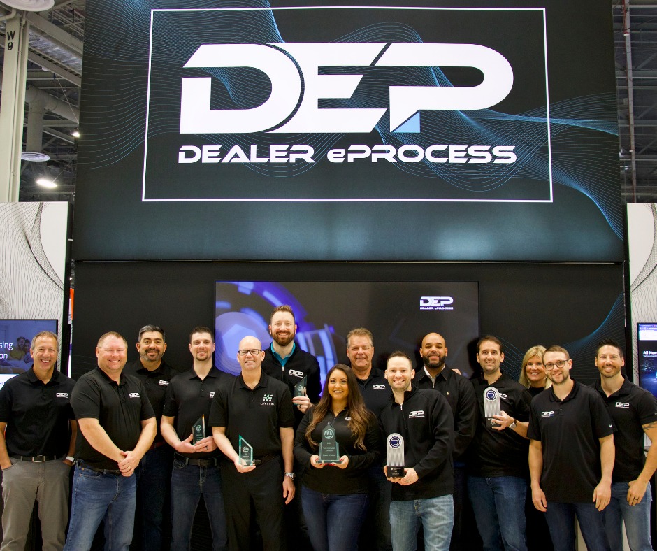 About Dealer eProcess