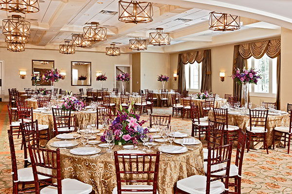 The Ritz-Carlton Reynolds, Lake Oconee