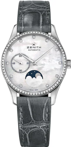 Zenith Elite Ultra Thin 16.2310.692/81.C706