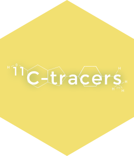 ¹¹C-tracers