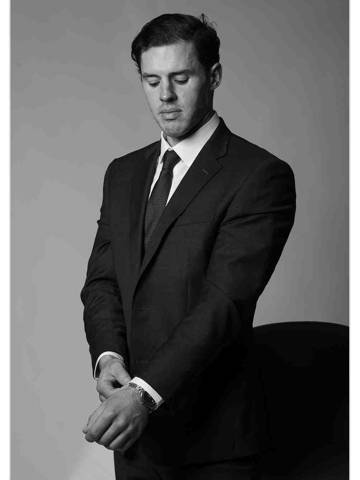 Ciaran Daly