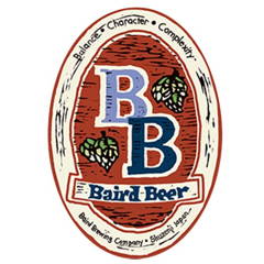 Baird Beer ベアード （静岡）