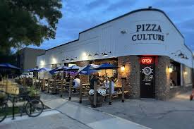 Pizza Culture thumbnail
