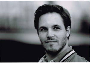 Andy Van Kerschaver