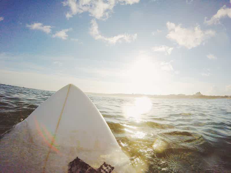 Lisbon: Surf Half-day/Full-day Tour - photo 1