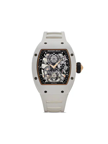Richard Mille RM 17-01 Manual Winding Tourbillon