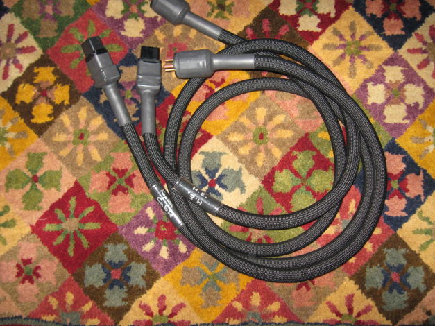 Kaplan HE copper 20A power cord