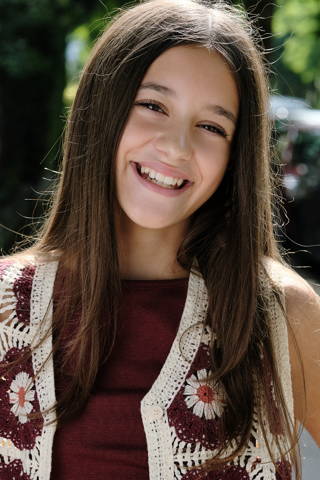 Andréa  Lopez