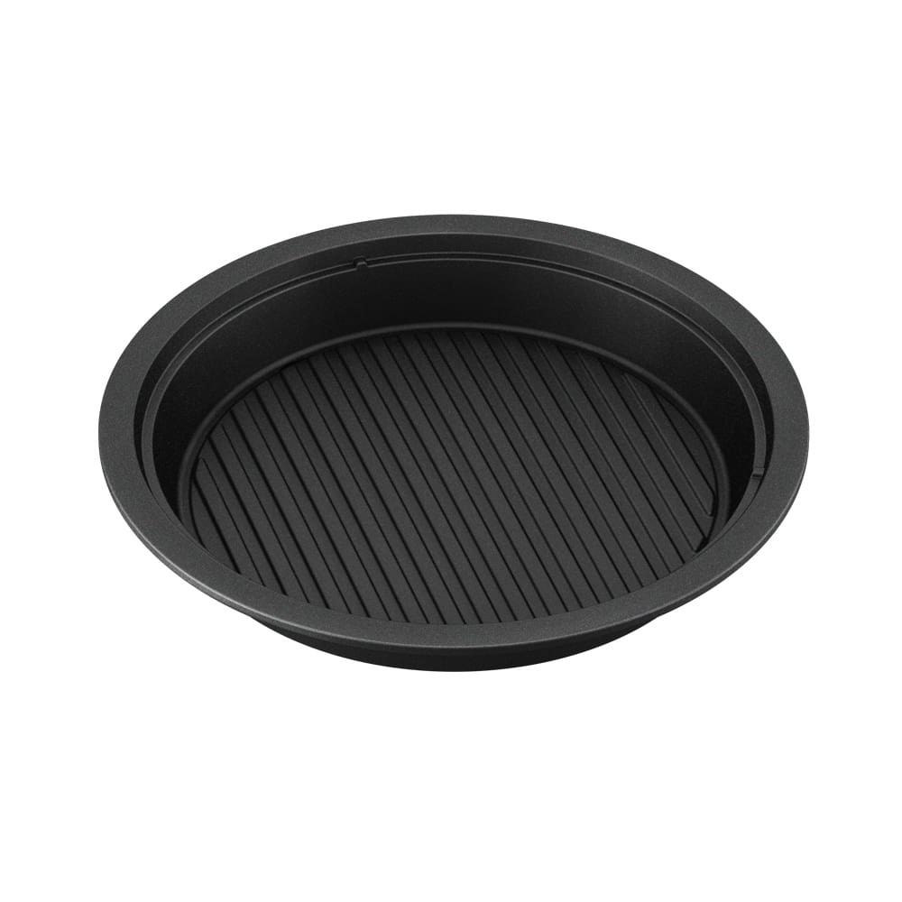 Tescom GPF60AU Hot Pot / Grill + PT6 Takoyaki Plate Set (3-in-1) Electric Cooker - Image 2