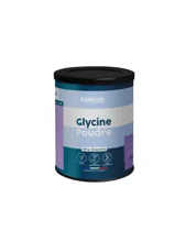 Glycine - Articulations