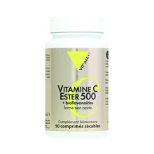 Vitamine C Ester 500mg