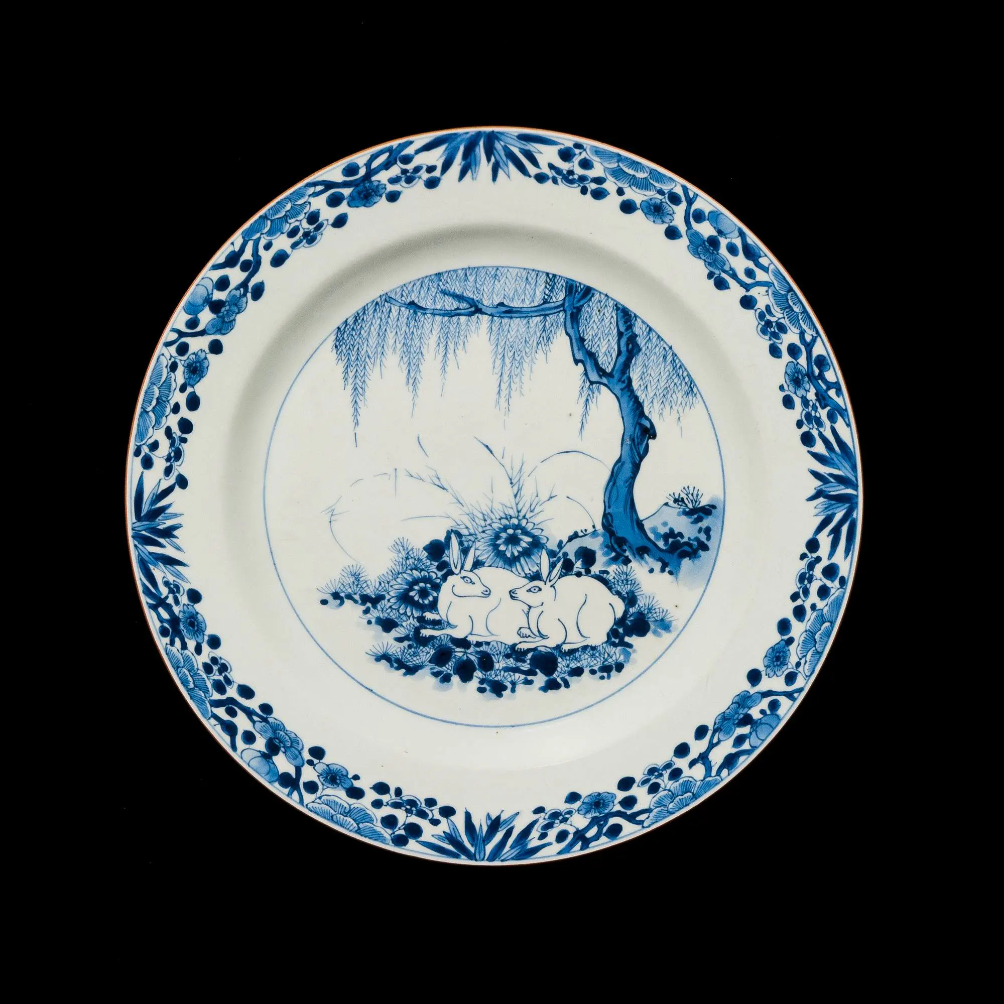 ReCollections: Art Conversations to Stimulate the Mind – Year of the Rabbit