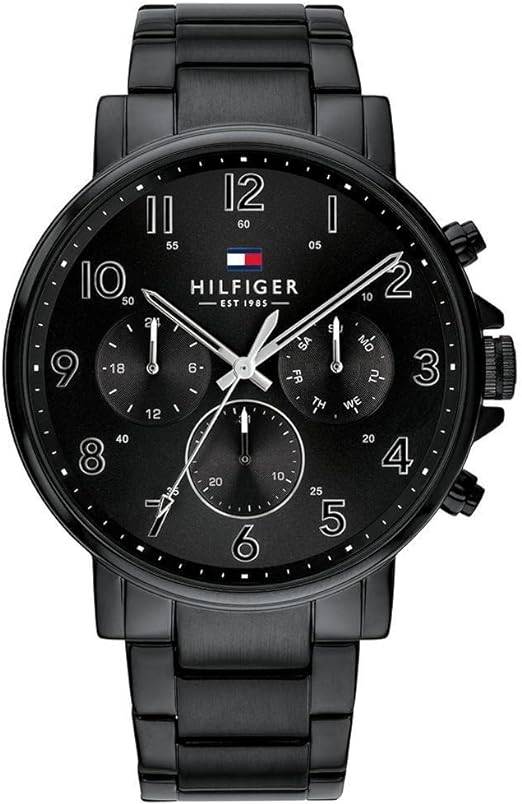 avis montre tommy hilfiger	