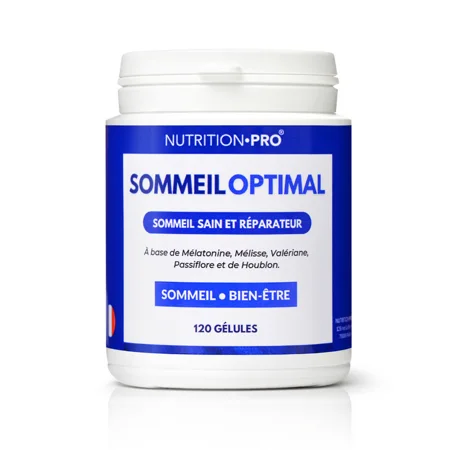 Sommeil Optimal - Complexe
