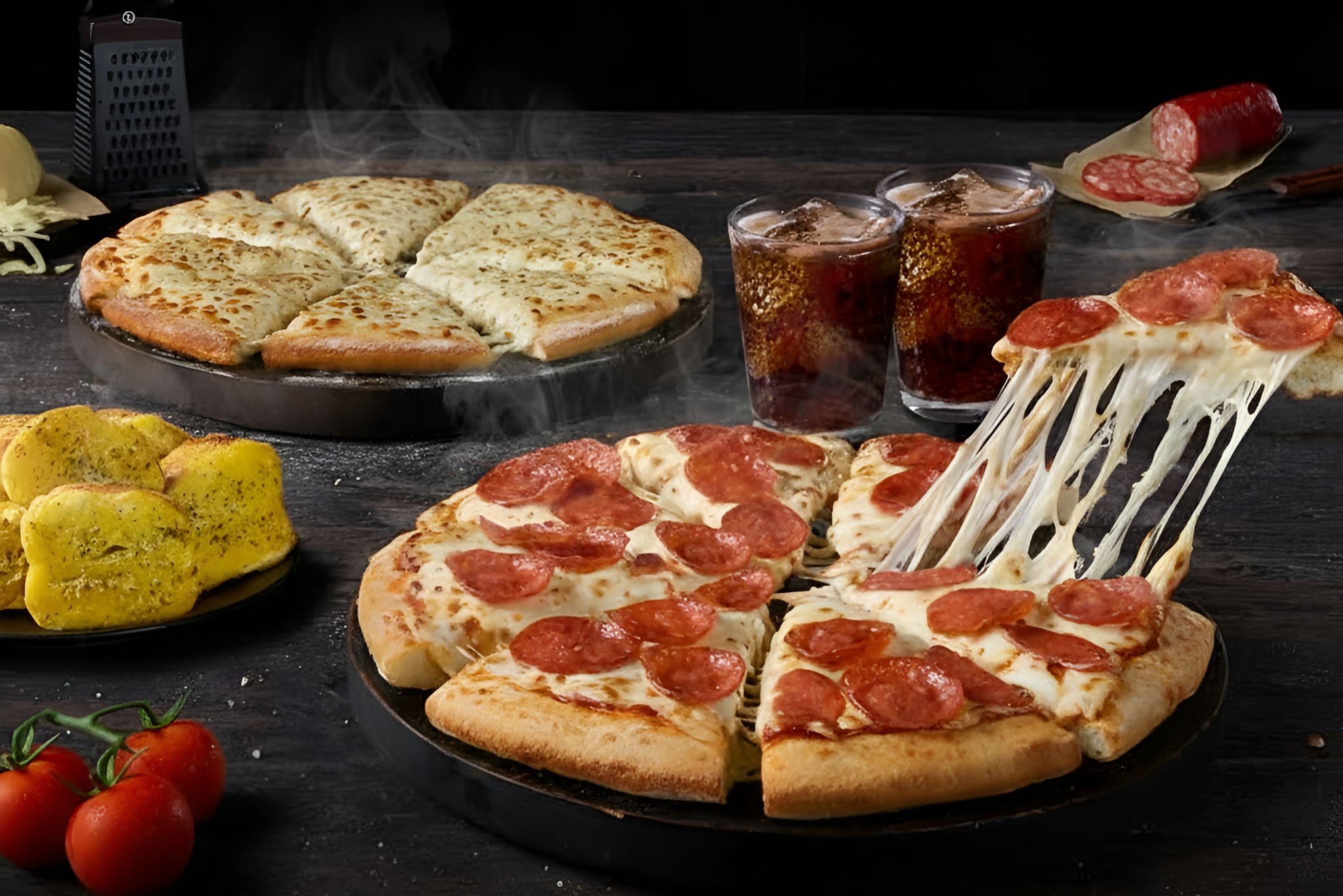 Domino's Penshurst Voucher - Image 3