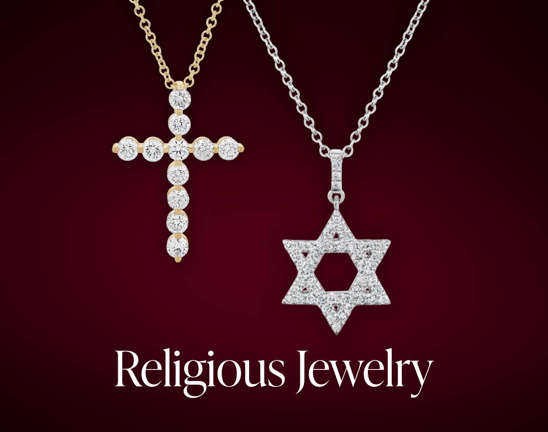 Shop cross jewelry