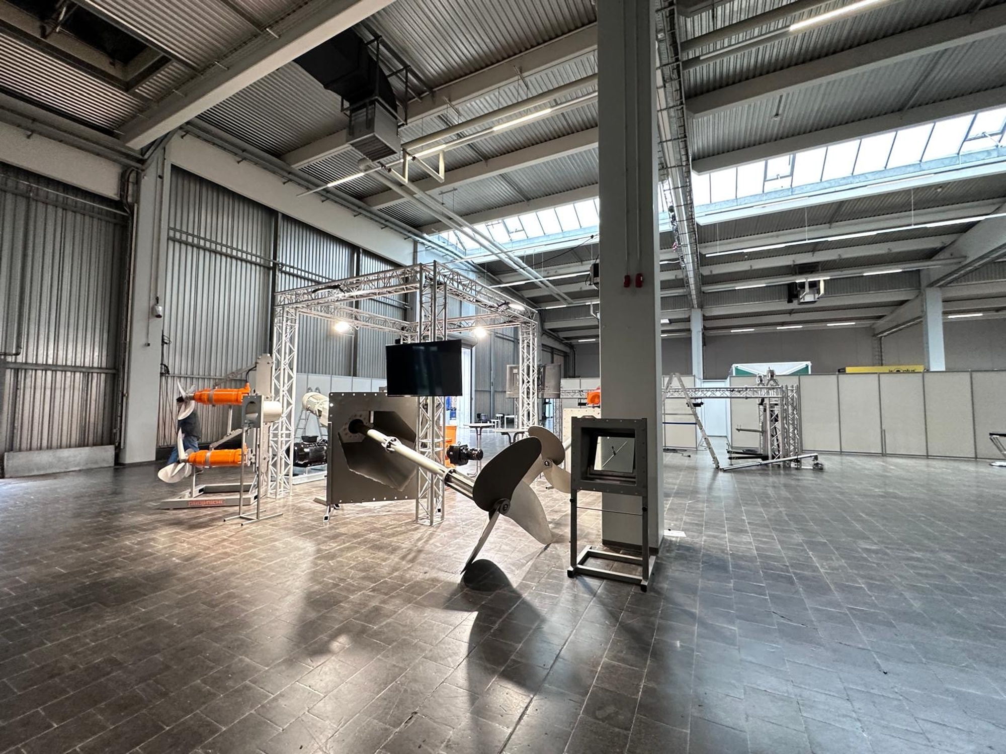 Biogas Infotagen Ulm 2025