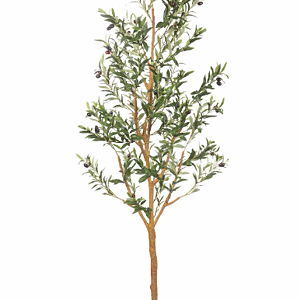 Artificial Olive Tree