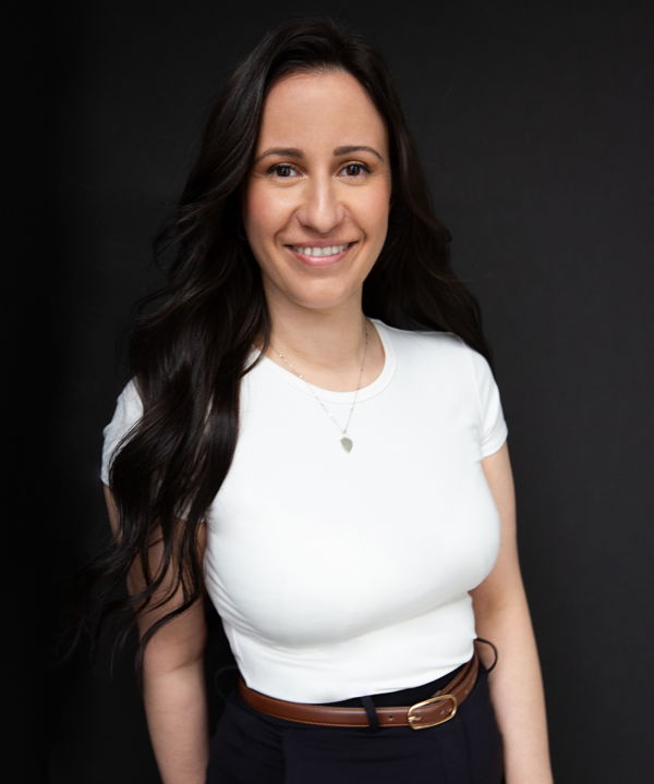 Karine Bellemare
