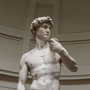 Galleria dell'Accademia Tickets For Two