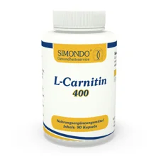 Carnitin (L - Carnitin)