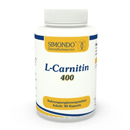 Carnitin (L - Carnitin)
