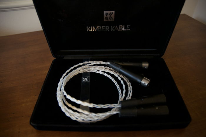 Kimber Kable KCAG