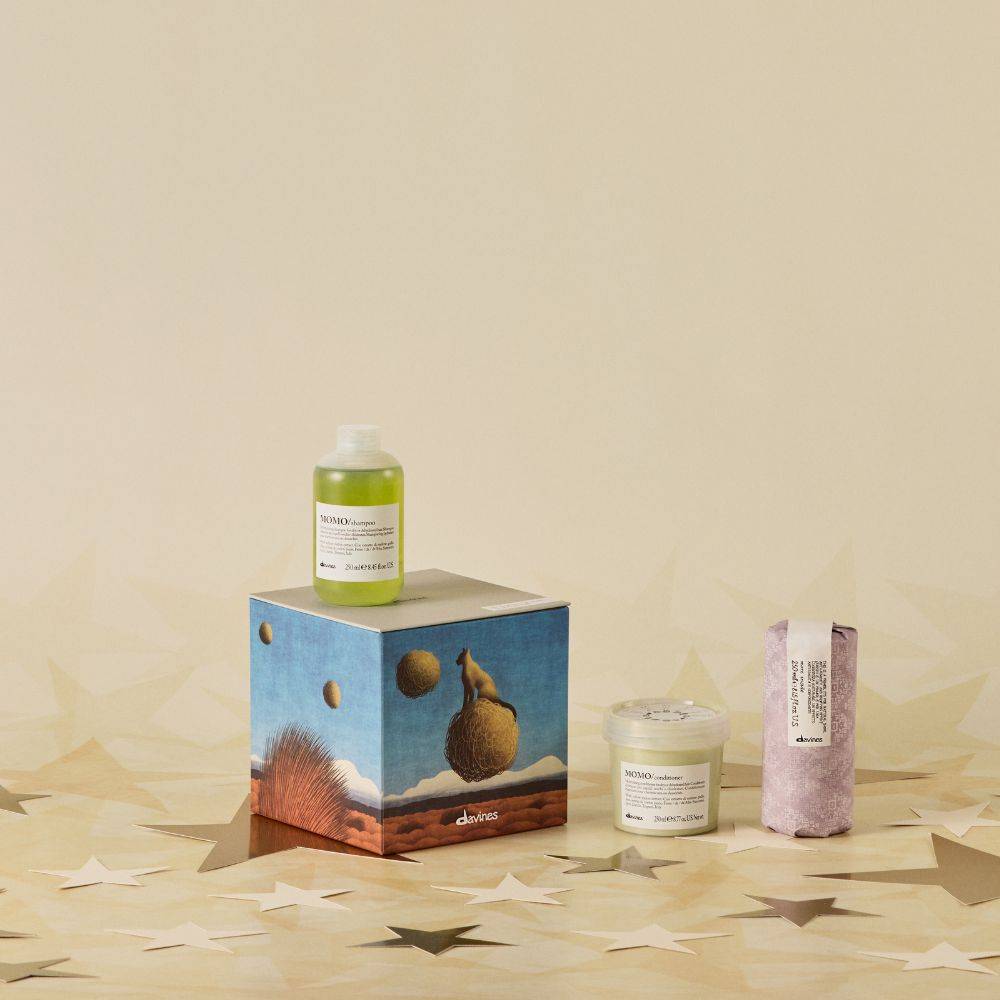 Davines - Holiday Boxes