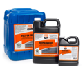 graffiti remover to remove inks and other stains from porous and smooth surfaces product
