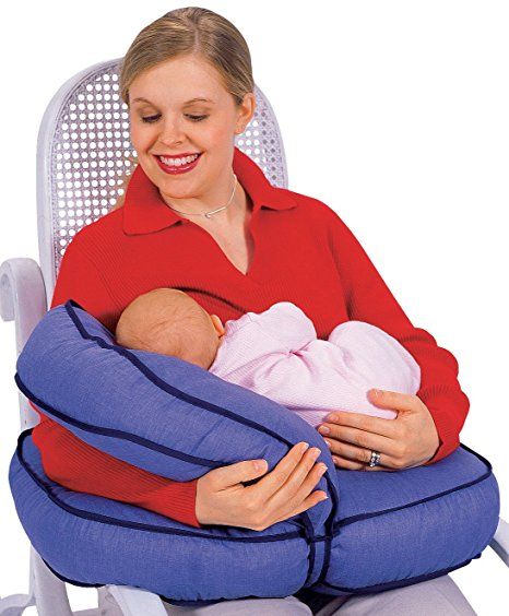 2 best alternatives to Boppy Classic Support and Feeding Pillow as