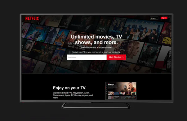 Screenshot image