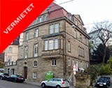 Stuttgart - Büro Stuttgart-Mitte