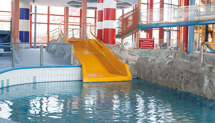 bg wonnemar sonthofen erlebnisbad innen kinderbereich