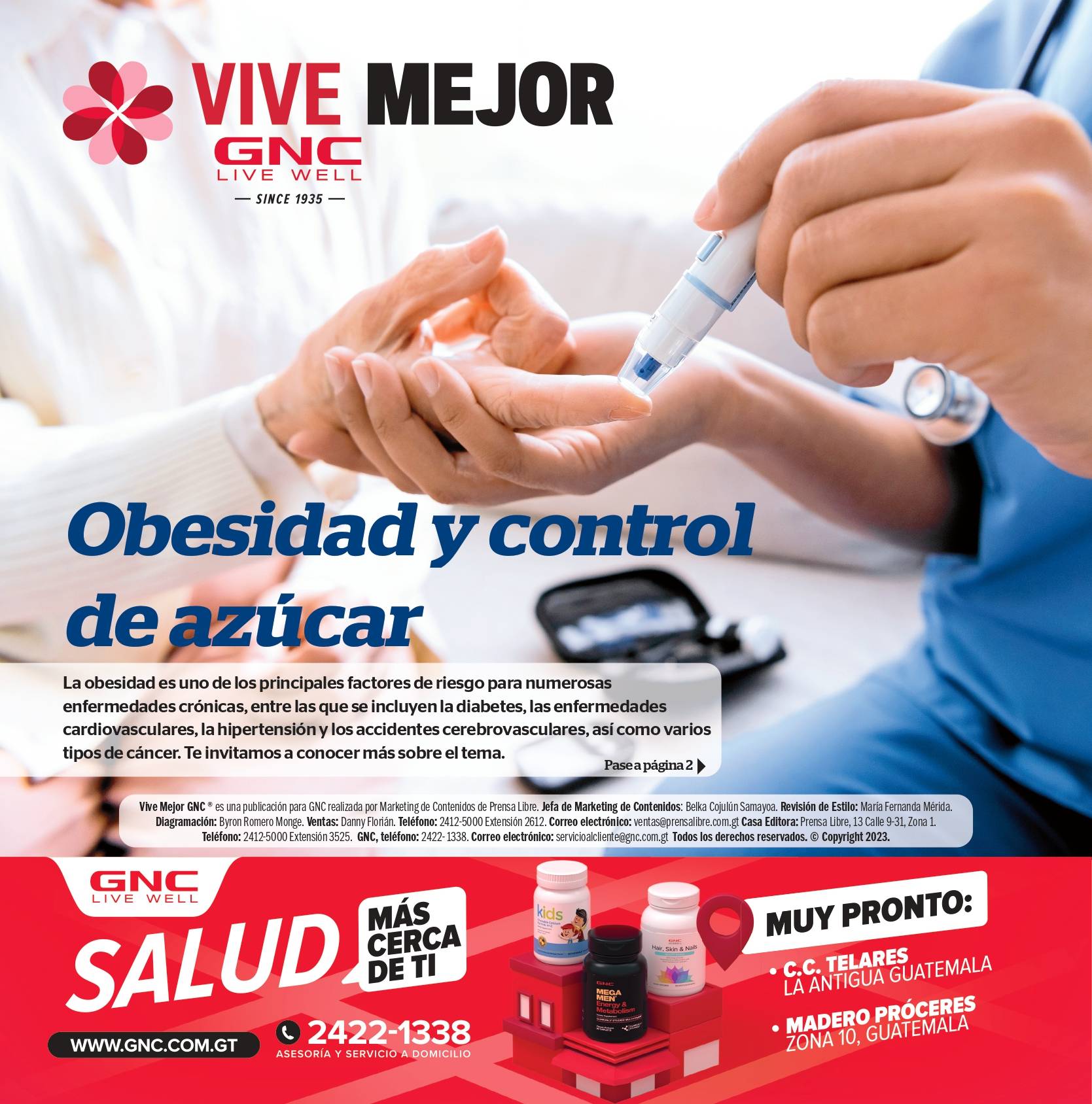 suplemento obesidad
