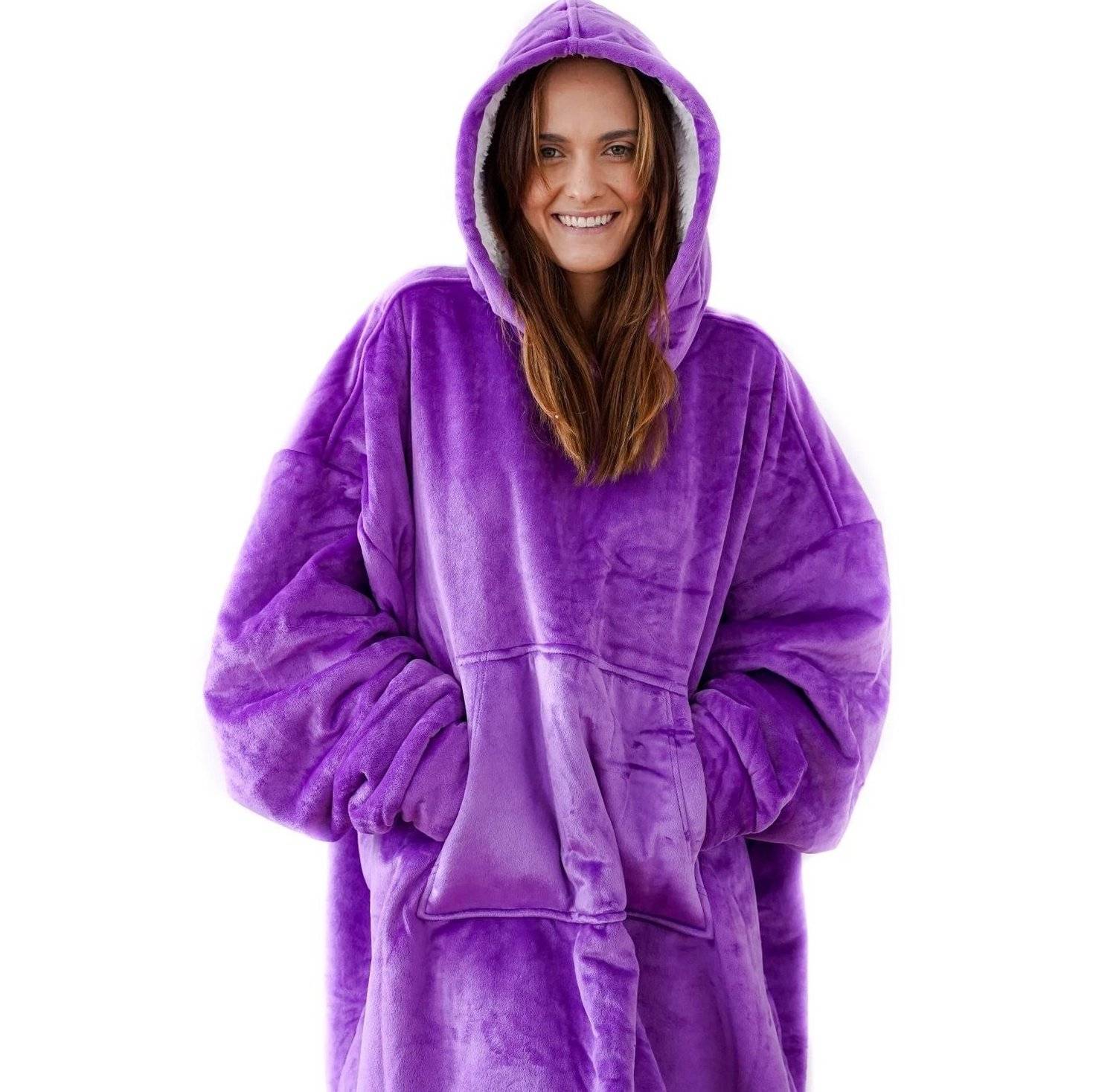 Bamboo Weighted Calming Blanket