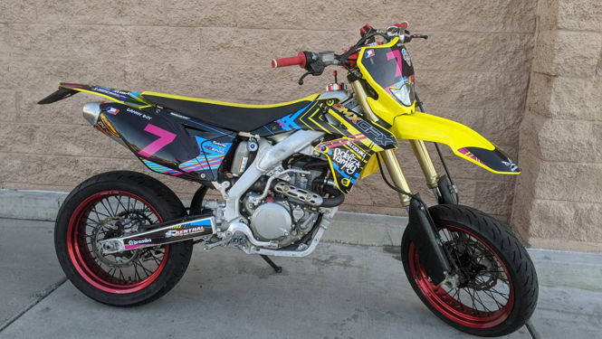 Motorcycle Rentals done right. Find motorcycle's for rent near Tucson